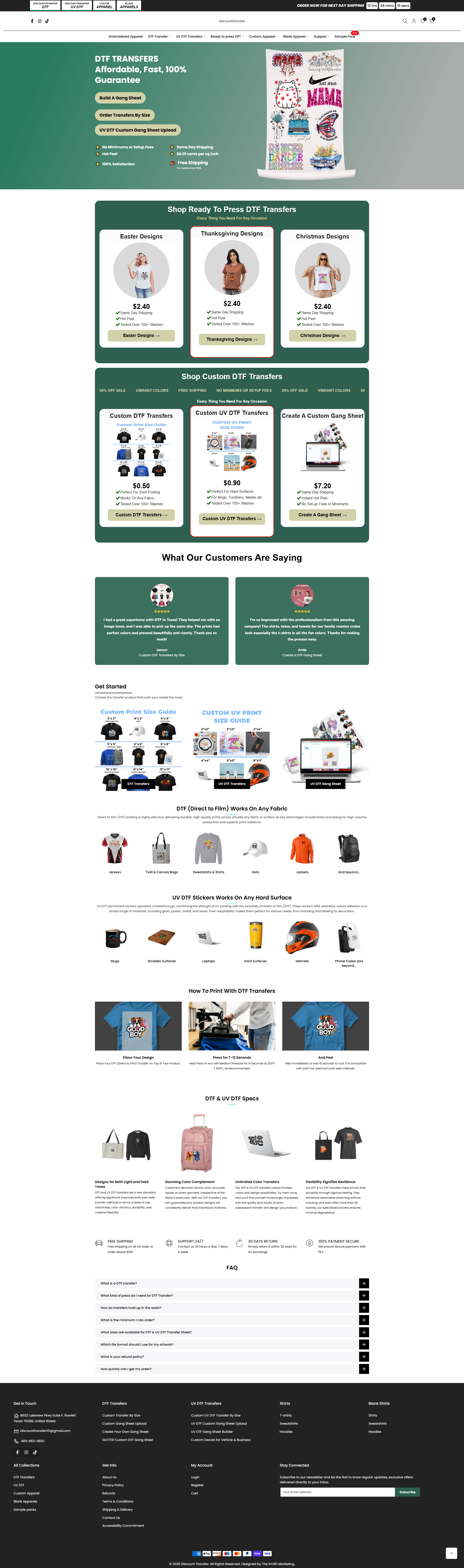 NexSphere Treasures
